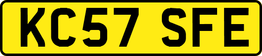 KC57SFE