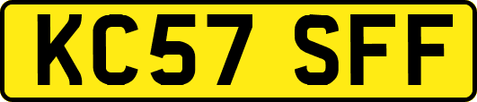 KC57SFF