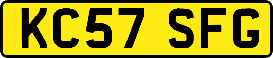 KC57SFG