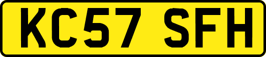 KC57SFH