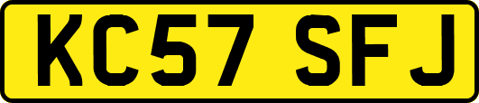 KC57SFJ