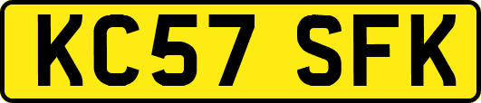 KC57SFK
