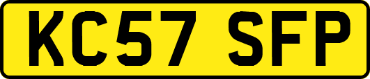KC57SFP