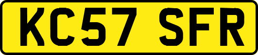KC57SFR
