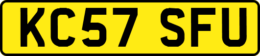 KC57SFU