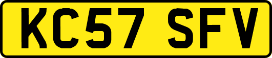 KC57SFV