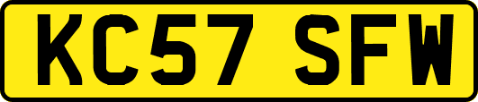 KC57SFW