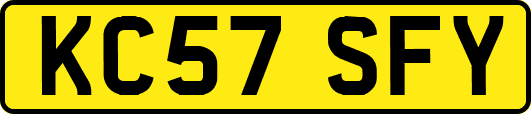 KC57SFY