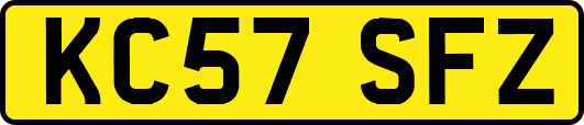 KC57SFZ