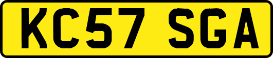 KC57SGA