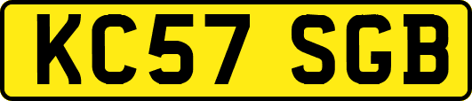 KC57SGB