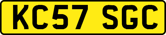 KC57SGC