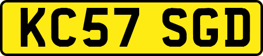 KC57SGD