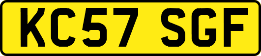 KC57SGF