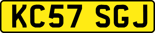 KC57SGJ