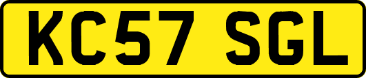 KC57SGL