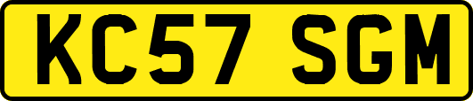 KC57SGM
