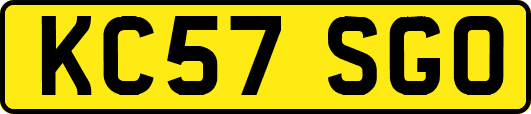 KC57SGO