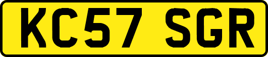 KC57SGR