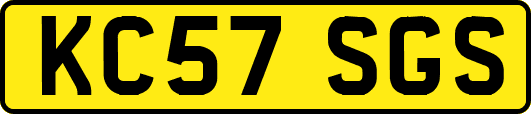 KC57SGS
