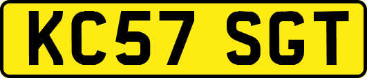KC57SGT
