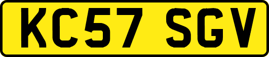 KC57SGV