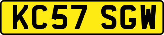 KC57SGW