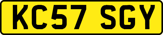 KC57SGY