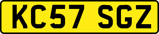 KC57SGZ