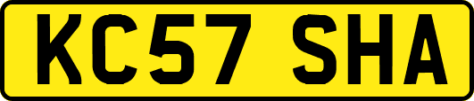 KC57SHA