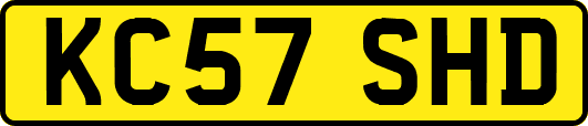KC57SHD