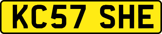 KC57SHE