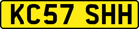 KC57SHH