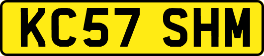 KC57SHM