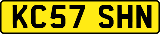 KC57SHN