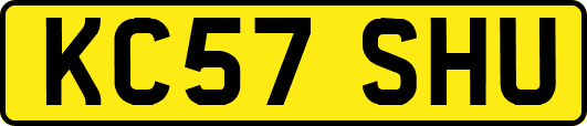KC57SHU