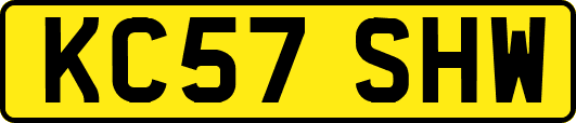 KC57SHW