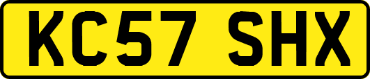 KC57SHX