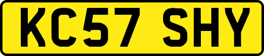 KC57SHY