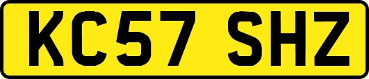 KC57SHZ