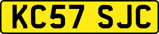 KC57SJC