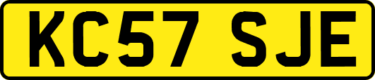 KC57SJE