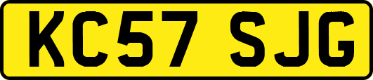 KC57SJG