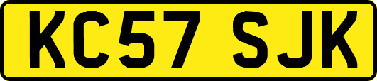 KC57SJK