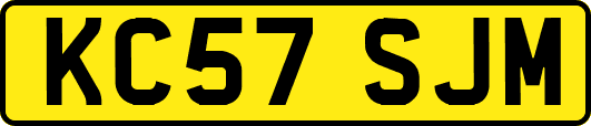 KC57SJM