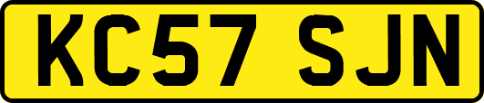KC57SJN