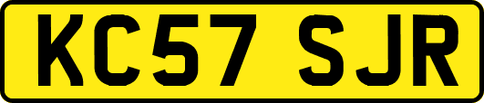KC57SJR