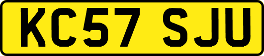 KC57SJU
