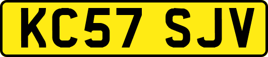 KC57SJV