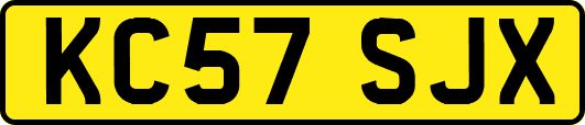 KC57SJX